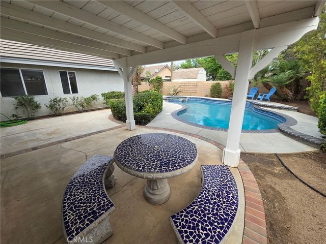 40432 Aster, Palmdale, CA 93551