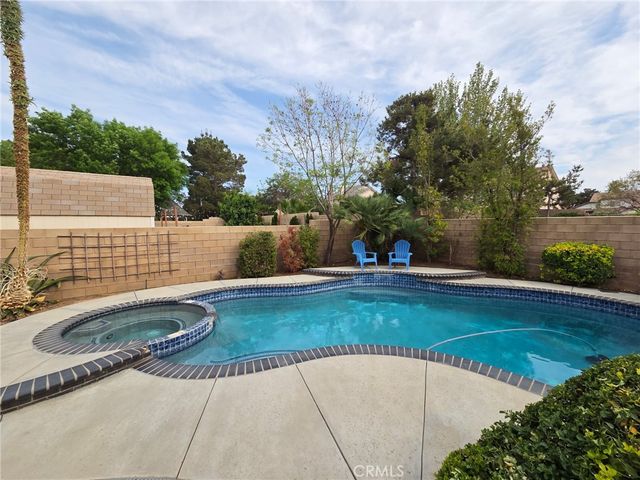 40432 Aster, Palmdale, CA 93551