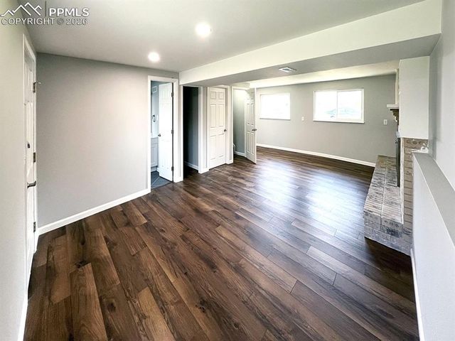 6974 Metropolitan Street, Colorado Springs, CO 80911