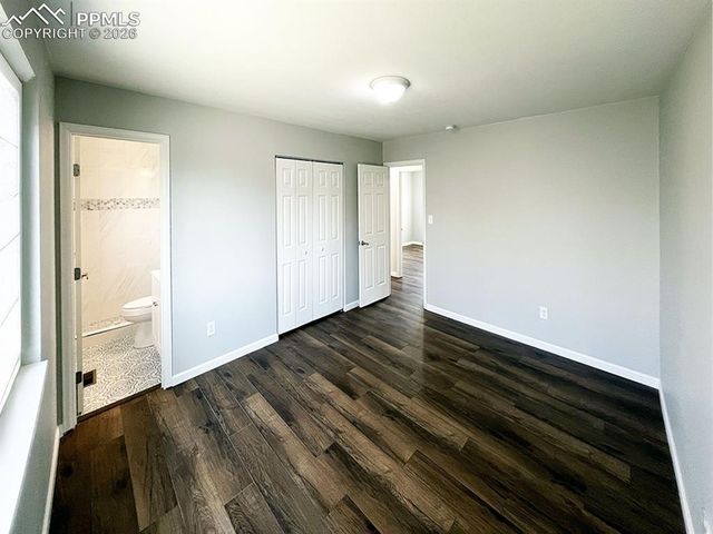 6974 Metropolitan Street, Colorado Springs, CO 80911