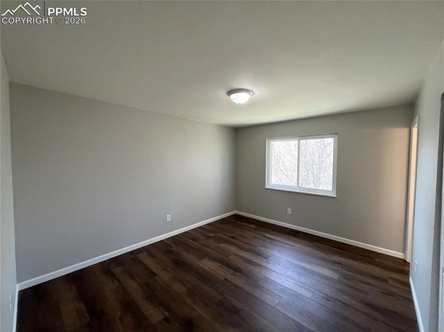 6974 Metropolitan Street, Colorado Springs, CO 80911