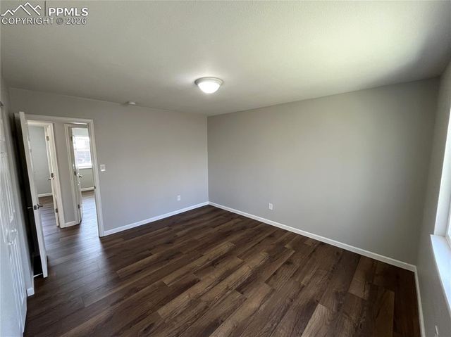 6974 Metropolitan Street, Colorado Springs, CO 80911