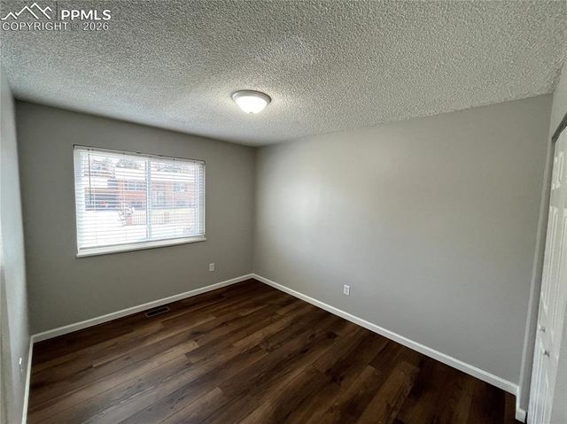 6974 Metropolitan Street, Colorado Springs, CO 80911