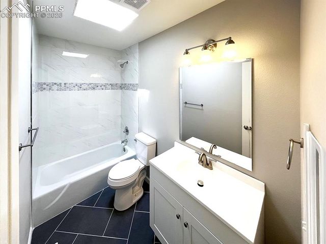 6974 Metropolitan Street, Colorado Springs, CO 80911