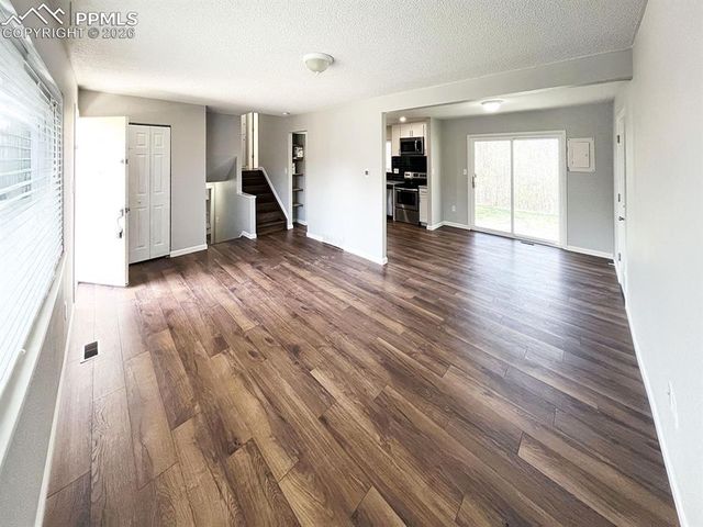 6974 Metropolitan Street, Colorado Springs, CO 80911