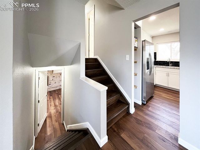 6974 Metropolitan Street, Colorado Springs, CO 80911