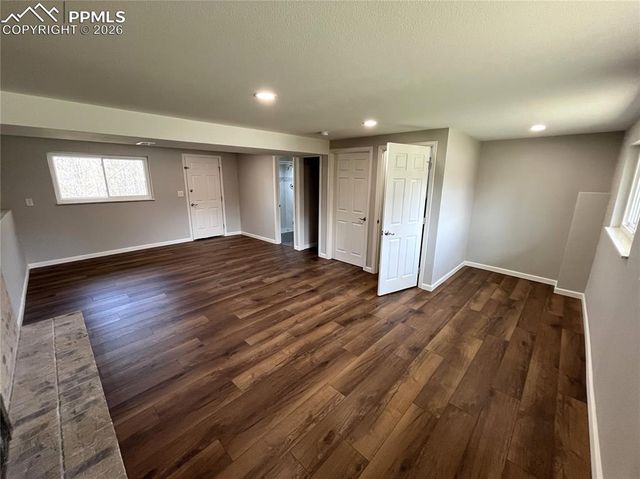 6974 Metropolitan Street, Colorado Springs, CO 80911