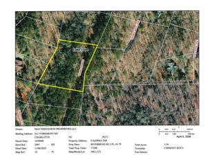 0 Hawks Terrace 356/357, Lake Lure, NC 28746
