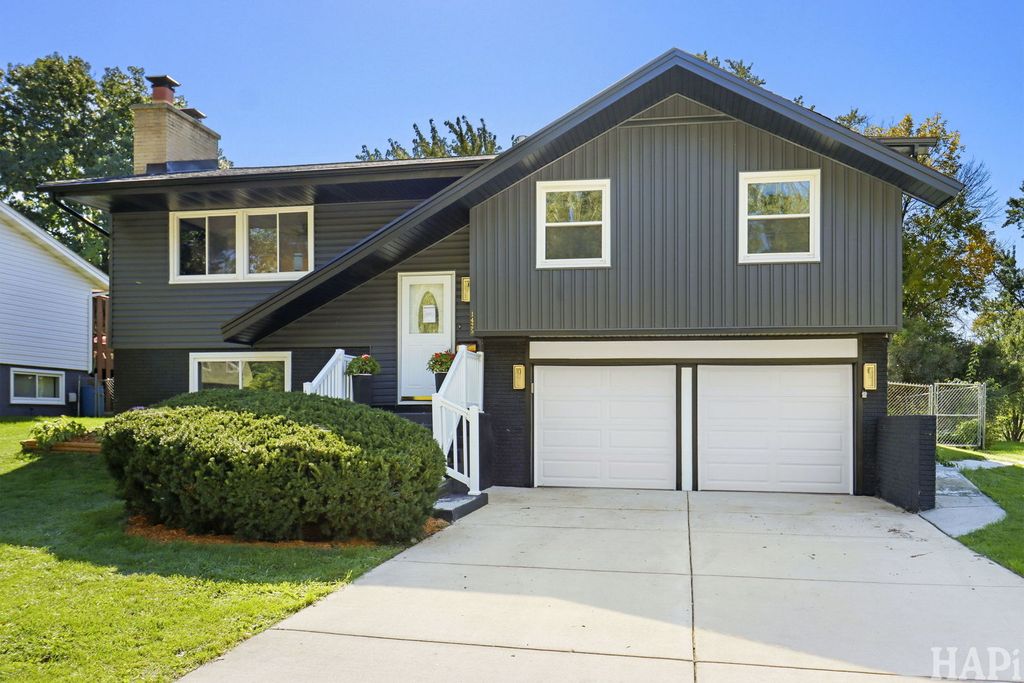 1425 Concord Lane, Schaumburg, IL 60193 — photo 2