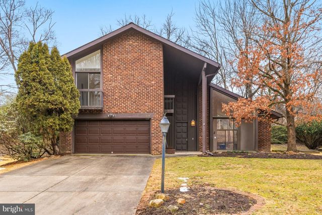 5317 LIGHTNING VIEW RD, Columbia, MD 21045