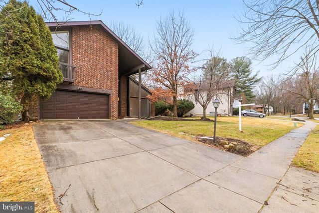 5317 LIGHTNING VIEW RD, Columbia, MD 21045