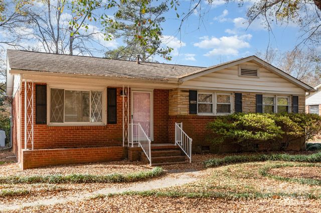 7726 Wallace Lane, Charlotte, NC 28212