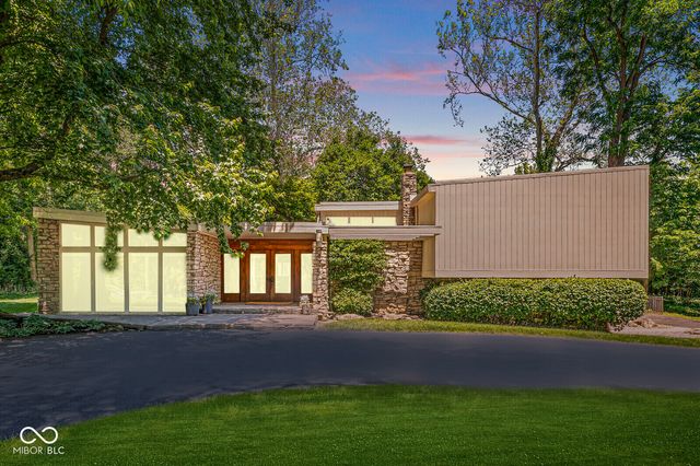 232 Williams Drive, Indianapolis, IN 46260