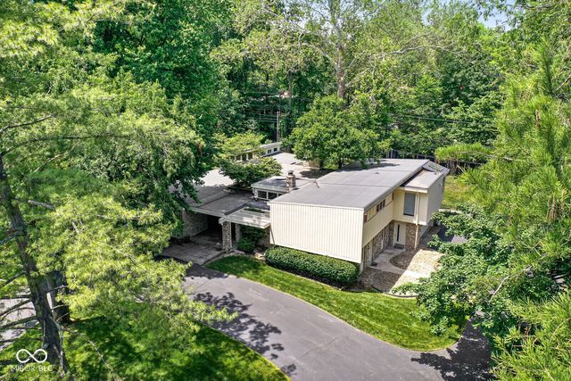 232 Williams Drive, Indianapolis, IN 46260