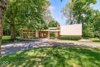 232 Williams Drive, Indianapolis, IN 46260