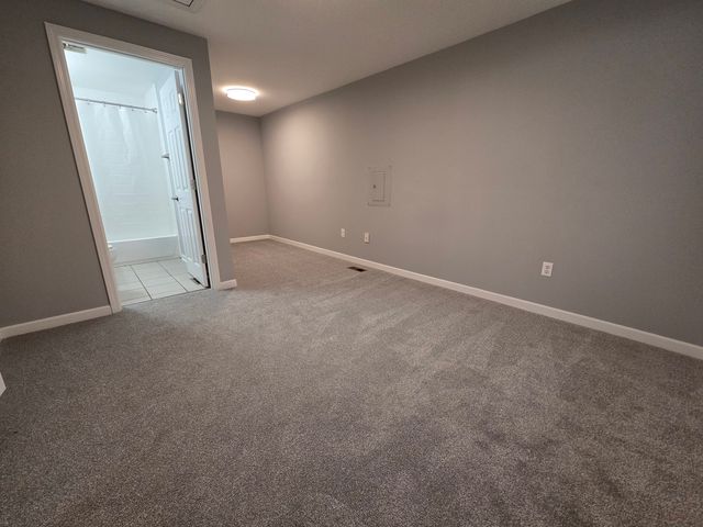 1417 W Bayview Lane, Johnsburg, IL 60050