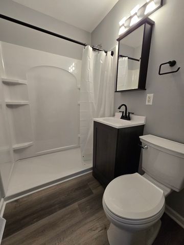 1417 W Bayview Lane, Johnsburg, IL 60050