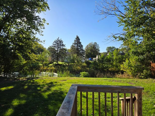 1417 W Bayview Lane, Johnsburg, IL 60050