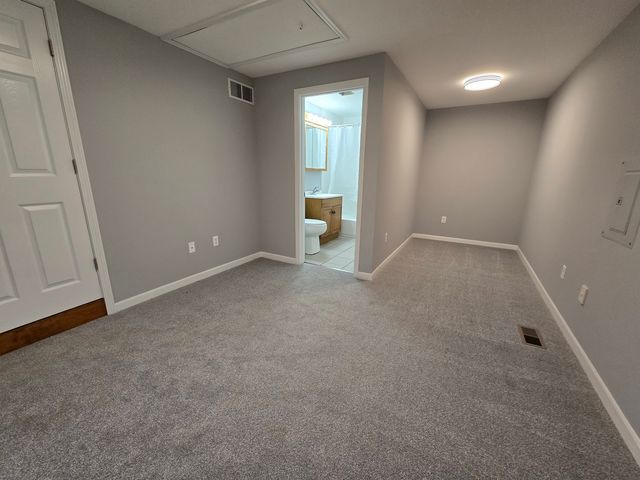 1417 W Bayview Lane, Johnsburg, IL 60050