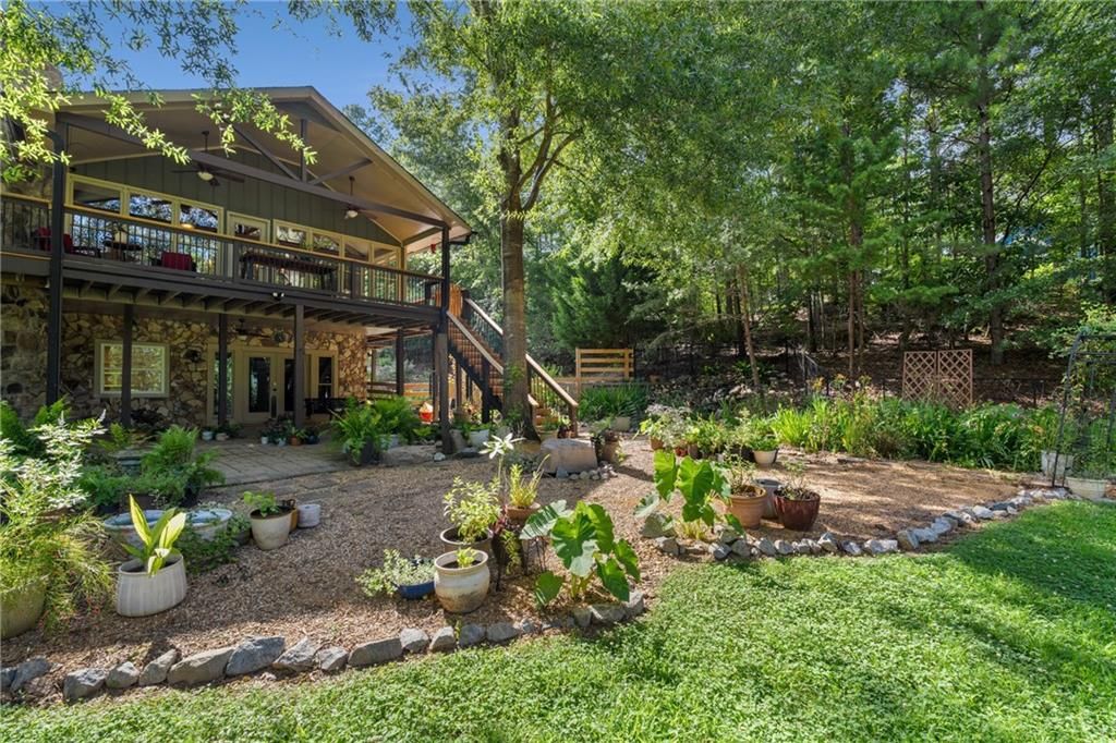 1951 Swords Trail, Buckhead, GA 30625