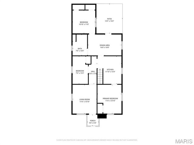 308 Superior Drive, St Louis, MO 63135