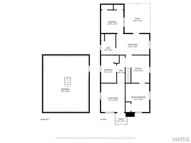 308 Superior Drive, St Louis, MO 63135