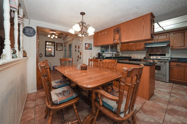 21302 Park Rock Lane, Katy, TX 77450