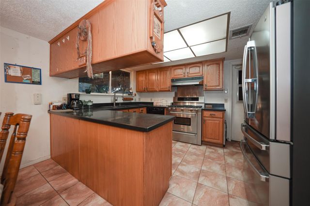 21302 Park Rock Lane, Katy, TX 77450