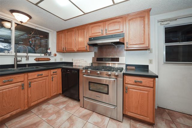 21302 Park Rock Lane, Katy, TX 77450