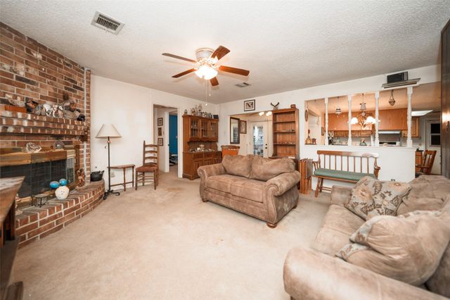 21302 Park Rock Lane, Katy, TX 77450