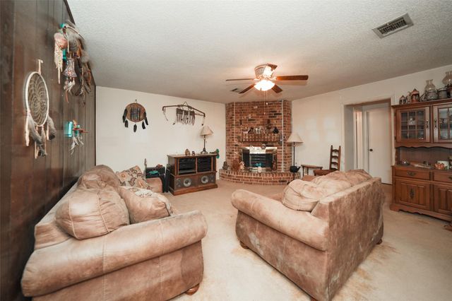 21302 Park Rock Lane, Katy, TX 77450