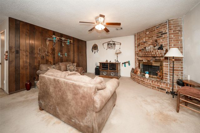 21302 Park Rock Lane, Katy, TX 77450