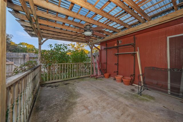 21302 Park Rock Lane, Katy, TX 77450