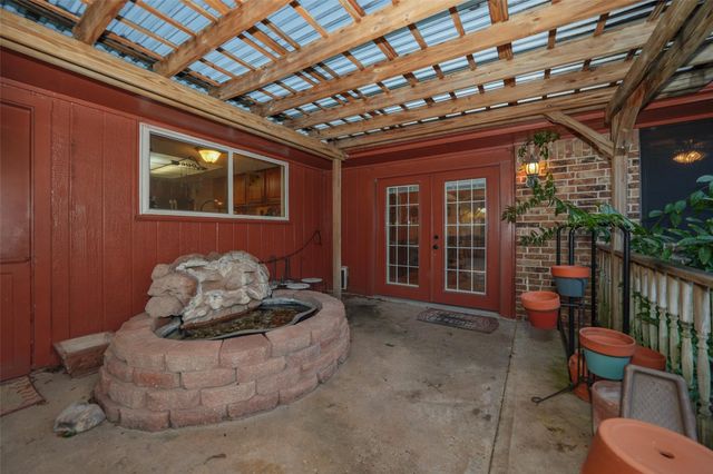 21302 Park Rock Lane, Katy, TX 77450