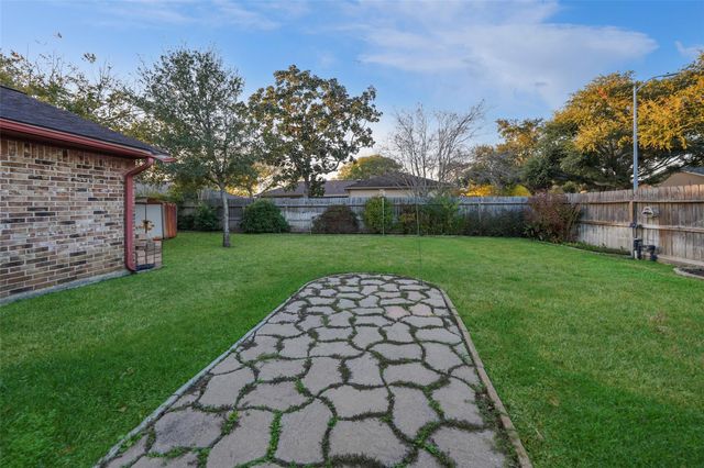 21302 Park Rock Lane, Katy, TX 77450