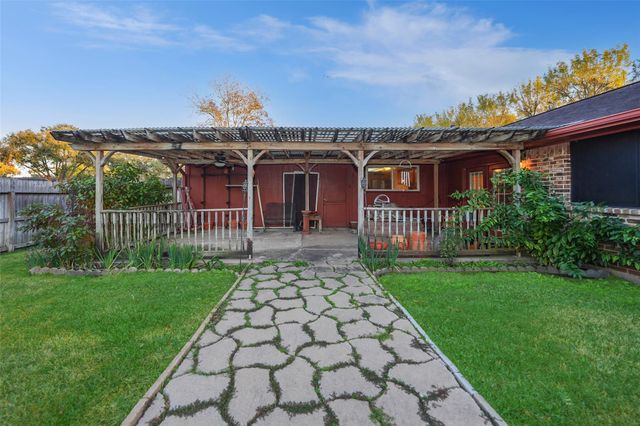 21302 Park Rock Lane, Katy, TX 77450