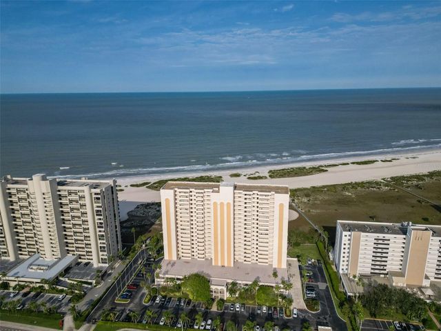 1270 GULF BOULEVARD 1706, Clearwater Beach, FL 33767