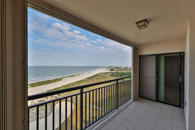 1270 GULF BOULEVARD 1706, Clearwater Beach, FL 33767