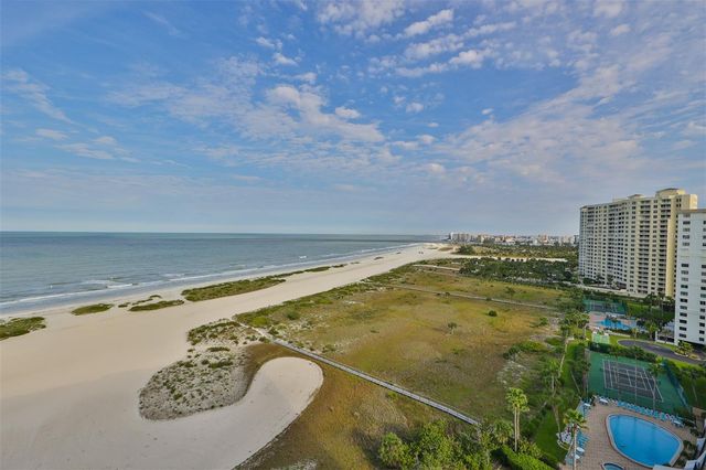 1270 GULF BOULEVARD 1706, Clearwater Beach, FL 33767