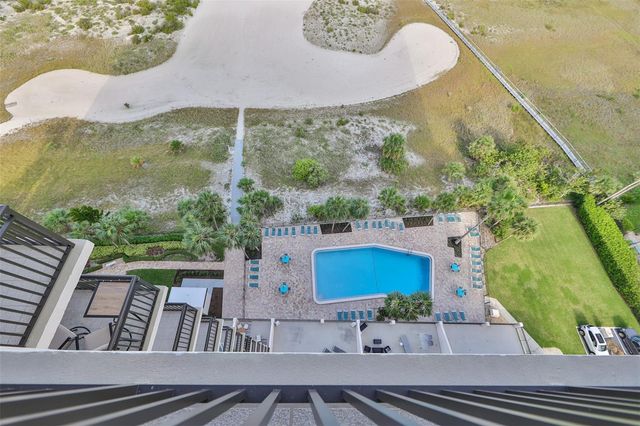 1270 GULF BOULEVARD 1706, Clearwater Beach, FL 33767