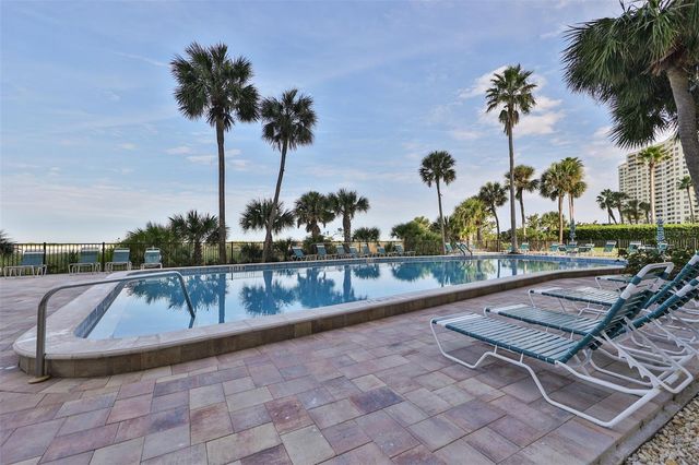 1270 GULF BOULEVARD 1706, Clearwater Beach, FL 33767