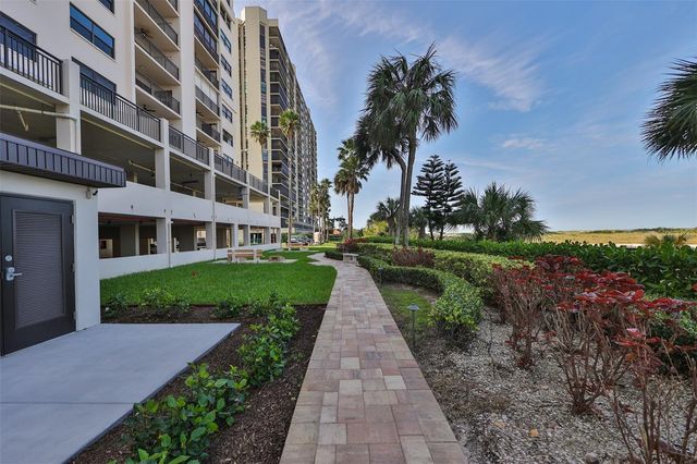 1270 GULF BOULEVARD 1706, Clearwater Beach, FL 33767