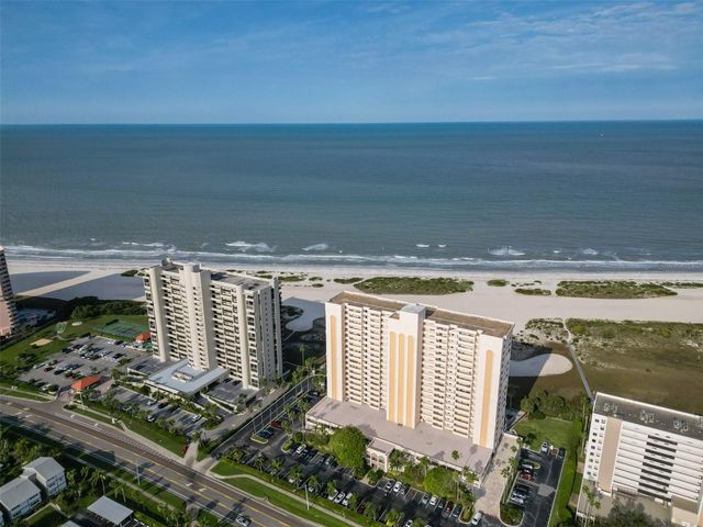 1270 GULF BOULEVARD 1706, Clearwater Beach, FL 33767
