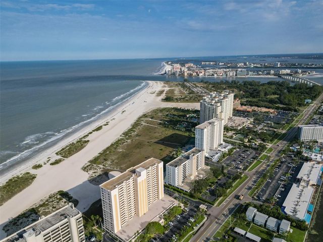 1270 GULF BOULEVARD 1706, Clearwater Beach, FL 33767