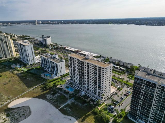 1270 GULF BOULEVARD 1706, Clearwater Beach, FL 33767