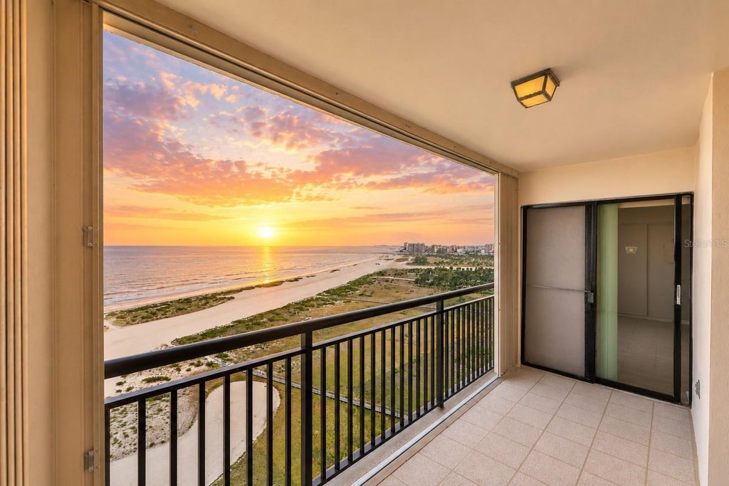 1270 GULF BOULEVARD 1706, Clearwater Beach, FL 33767