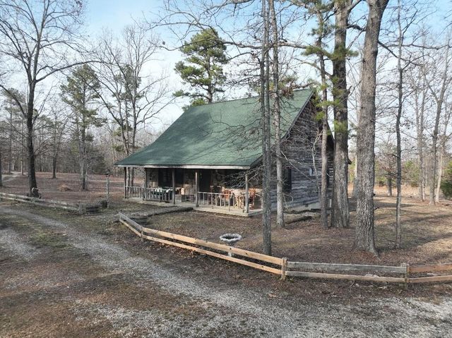 8830 State Hwy E, Houston, MO 65483