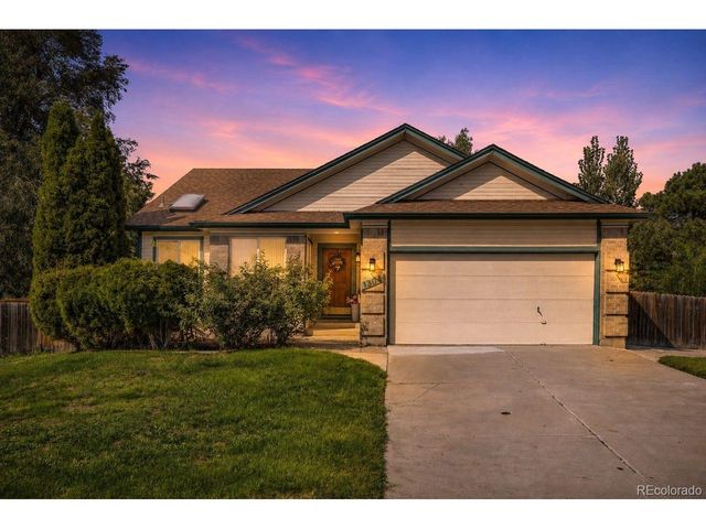 1305 Eastmeadow Ct, Colorado Springs, CO 80906