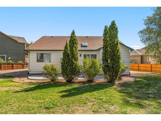 1305 Eastmeadow Ct, Colorado Springs, CO 80906