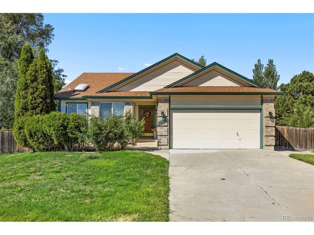 1305 Eastmeadow Ct, Colorado Springs, CO 80906